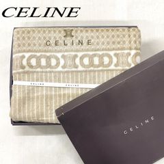 新品未使用】CELINE ハーフケット マカダム シミあり - メルカリ