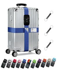 ルフトハンザ スーツケース用ベルト RIMOWA バンド スーツケース
