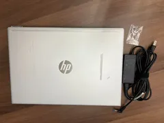 HP ProBook 450 G7 ジャンク Core i3-10110U 液晶・SSD・メモリなし AC付 EPPARTS-2026022のサムネイル