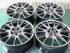 人気の鍛造品】BBS RE-V RE055 Forged DBカラー - メルカリ
