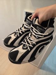Reebokシャックノーシス 30センチ シャキールオニール バスケットシューズ Reebokシャックノーシス 30センチ シャキールオニール バスケット