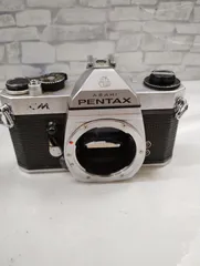 【F8-96】◇中古　ASAHI PENTAX 一眼レフカメラ KMのサムネイル