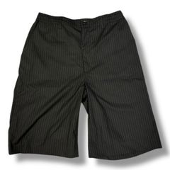 no_name ショートパンツ ブラック XL no_name ショートパンツ ブラック XL - メルカリ