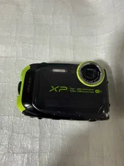 ❗️動作良好❗️デジカメ　本体　FUJIFILM Finepix XP80のサムネイル