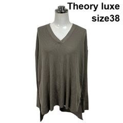 ⭐︎koebi⭐︎さん専用 ②theory luxe4点セットタンクトップ中古品