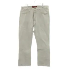 ジュンヤワタナベマン JUNYA WATANABE MAN × リーバイス LEVI'S AD2024 デニムパンツ ジーンズ ジーパン Gパン ジッパーフライ M 白 ホワイト WO-P214 /ANのサムネイル