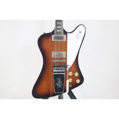 2017年製 Gibson Firebird Studio T VS 光栄堂厳選 - メルカリ