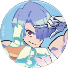 [중고] 배지·핀즈 폴리에스테르 [New PANTY & STOCKING with GARTERBELT 트레이딩캔 배지 리얼 등신 ver.]