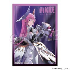 승리의 여신 : NIKKE 일러스트 슬리브 NT 도로시