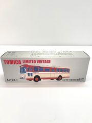 トミカリミテッドビンテージ 日野RB 10型 広島電鉄バス - メルカリ