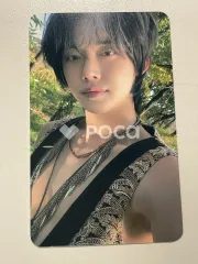 TXT ヨンジュン The Name Chapter: TEMPTATION POWERSTATION ラキドロ