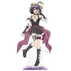 【新品】魔法少女にあこがれて アクリルキャラスタンド マジアベーゼ ゴシックパンクver. 描き下ろし【正規品】のサムネイル