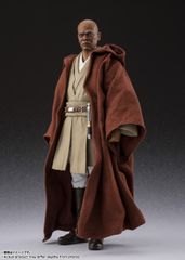 サイドショウ スターウォーズ プロ・クーン ジェダイマスター ホット