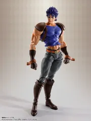 【新品】S.H.Figuarts ジョナサン・ジョースター【正規品】のサムネイル
