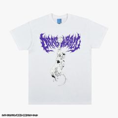 Paledusk coldrain Masato RUMBLE 受注Tシャツ - メルカリ