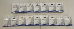Ultimate Guard KATANA Sleeves100枚入16個セットのサムネイル