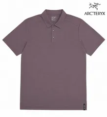 2026年最新】ARC'TERYX メンズ ポロシャツの人気アイテム - メルカリ