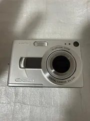 ❗️動作良好❗️デジカメ　本体　CASIO EX-Z30のサムネイル