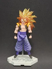 ドラゴンボール改 ハイブリッドグレード HBG スーパーサイヤ人3