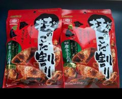 技のこだ割り 濃厚梅だれ 14袋セット - メルカリ