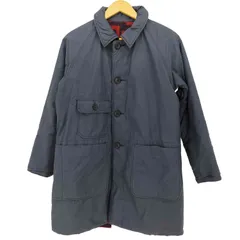 2026年最新】Engineered Garments メンズ ステンカラーコートの人気