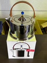 2026年最新】Bodum やかん・ケトルの人気アイテム - メルカリ