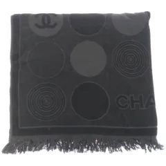 2026年最新】CHANEL タオルケットの人気アイテム - メルカリ