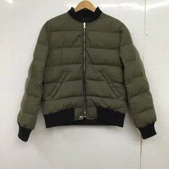 A BATHING APE アベイシングエイプ ジャケット、上着 ジャンパー、ブルゾン ジップアップジャケット ナイロンジャケット アウターのサムネイル