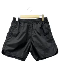 ワコマリア WACKO MARIA 26SS ATHLETIC SHORTS アスレチック ショーツ ショート パンツ 26SS-WMP-PT21 M 黒ブラック ブランド古着ベクトル 中古260806のサムネイル