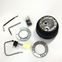 ☆絶版☆ ワークスベル FET クイックリリース QRS2 ステアリング 希少