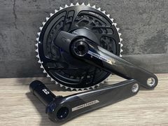 SRAM Red 165mm Power Meter, 40t BB付き - メルカリ