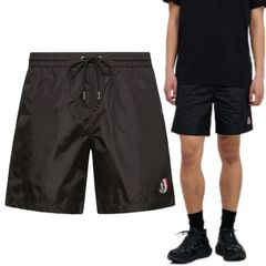 XXL　MONCLER 1952　海パン　水着　スイムウエア　モンクレール XXL MONCLER 1952 海パン 水着 スイムウエア モンクレール - メルカリ