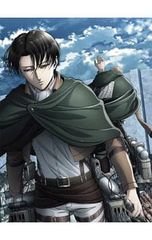 Blu-ray / Attack on Titan Season 3 6