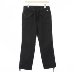 パーリーゲイツ PEARLY GATES ゴルフウェア ワークパンツ 4 グレー 053-236103 /TKのサムネイル