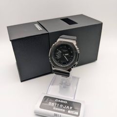 稼働品・電池交換済】CITIZEN シチズン CQ 6100-K09311 メンズ 腕時計