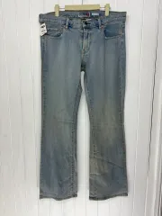 新品 オールドネイビー 04年 デッドストック ブーツカット デニム メンズ 35インチ ㅡ0806のサムネイル