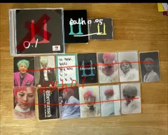 2026年最新】g-dragon アルバム トレカの人気アイテム - メルカリ