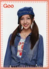 板野友美着用　ameriボア付きデニムジャケット 板野友美着用 ameriボア付きデニムジャケット 板野友美着用 ameriボア