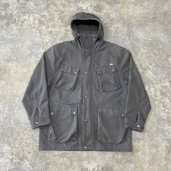 ★美品 carhartt カーハート グレー 長袖 ジャンパー・ブルゾンのサムネイル