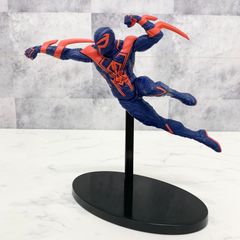 스파이더맨 2099 피겨 MARVEL➁