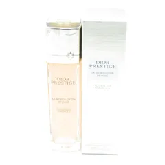 未使用 Dior ディオール プレステージ マイクロ ローション ド ローズ 化粧水 150ml スキンケア BN6499Y2のサムネイル
