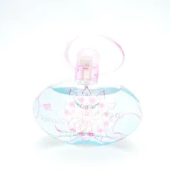 美品 Salvatore Ferragamo フェラガモ インカントチャーム 香水 100ml 残量多 オーデトワレスプレー BK1758ACのサムネイル