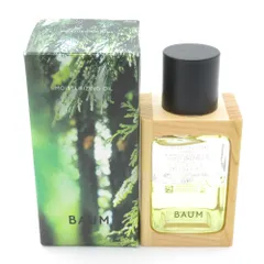 美品 BAUM バウム モイスチャライジング オイル n スキンオイル 60ml スキンケア BN6550Y2のサムネイル