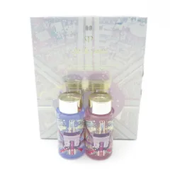 美品 cledepeaubeaute クレドポーボーテ ユイルレパラトゥリス ミニコフレ オイル状美容液 20ml×2 スキンケア BN6552Y2のサムネイル