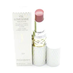 未使用 YvesSaintLaurent イヴサンローラン ラブシャイン リップスティック 口紅 201 2024 クリスマス BN6543Y2のサムネイル