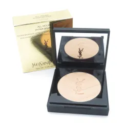 未使用 YvesSaintLaurent イヴサンローラン オールアワーズ ハイパーブロンザー フェイスパウダー 7.5g 01 BN6534Y2のサムネイル
