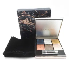 未使用 LANCOME ランコム セレスティアル ローズ パレット アイシャドウ 01 2024 クリスマス BN6529Y2のサムネイル