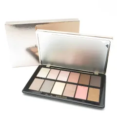未使用 LANCOME ランコム ローズ ゴールド アイシャドウ パレット 01 BN6526Y2のサムネイル