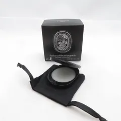 美品 diptyque ディプティック ソリッド パフューム オー ローズ 練り香水 3g 残量多 BK2106AJのサムネイル
