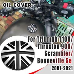 TRIUMPH ボンネビルt100空冷 タンクキャップ キー付き - メルカリ
